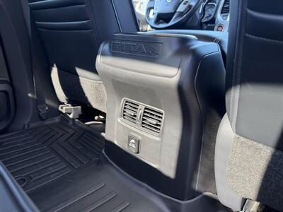 2018 Nissan Titan PRO-4X   - Photo 17 - Elkhart, IN 46514