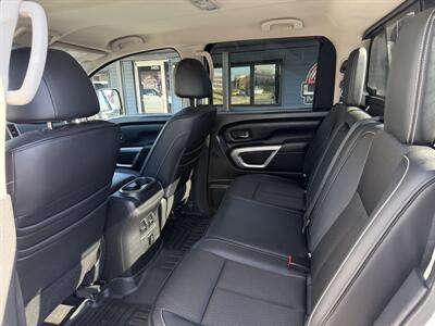 2018 Nissan Titan PRO-4X   - Photo 14 - Elkhart, IN 46514