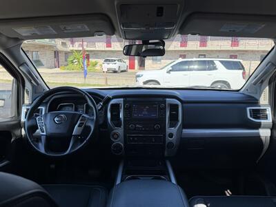 2018 Nissan Titan PRO-4X   - Photo 18 - Elkhart, IN 46514