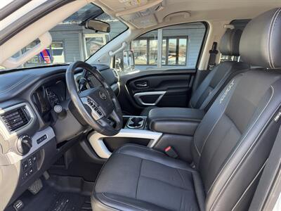 2018 Nissan Titan PRO-4X   - Photo 12 - Elkhart, IN 46514