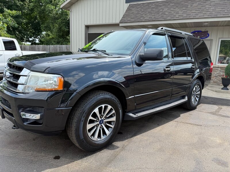 2015 Ford Expedition XLT  