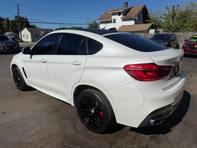 2015 BMW X6 XDRIVE35I   - Photo 3 - Elkhart, IN 46514