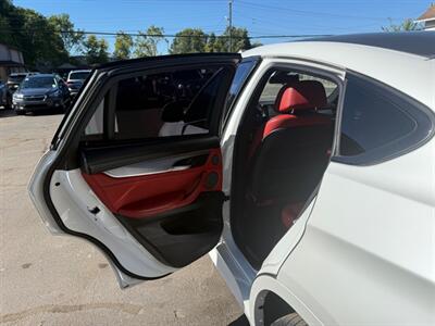 2015 BMW X6 XDRIVE35I   - Photo 11 - Elkhart, IN 46514