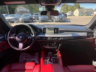 2015 BMW X6 XDRIVE35I   - Photo 17 - Elkhart, IN 46514