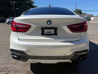 2015 BMW X6 XDRIVE35I   - Photo 4 - Elkhart, IN 46514