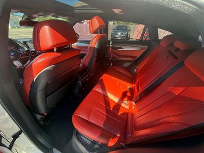 2015 BMW X6 XDRIVE35I   - Photo 12 - Elkhart, IN 46514