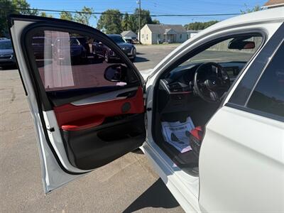 2015 BMW X6 XDRIVE35I   - Photo 8 - Elkhart, IN 46514