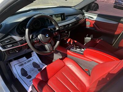 2015 BMW X6 XDRIVE35I   - Photo 10 - Elkhart, IN 46514