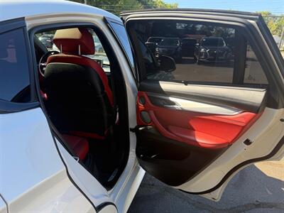 2015 BMW X6 XDRIVE35I   - Photo 14 - Elkhart, IN 46514