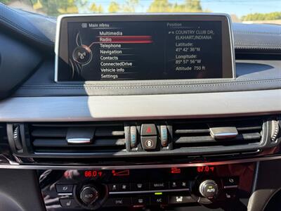 2015 BMW X6 XDRIVE35I   - Photo 19 - Elkhart, IN 46514