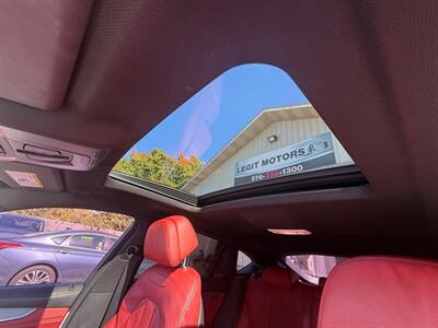 2015 BMW X6 XDRIVE35I   - Photo 20 - Elkhart, IN 46514