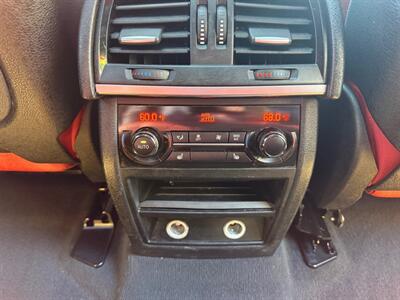 2015 BMW X6 XDRIVE35I   - Photo 16 - Elkhart, IN 46514