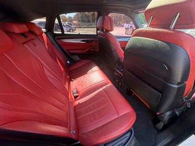 2015 BMW X6 XDRIVE35I   - Photo 15 - Elkhart, IN 46514