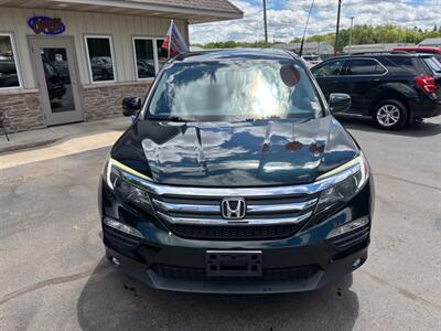 2016 Honda Pilot EX   - Photo 10 - Elkhart, IN 46514