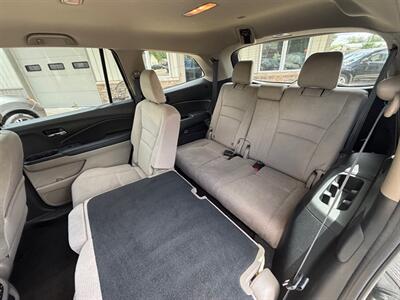 2016 Honda Pilot EX   - Photo 15 - Elkhart, IN 46514