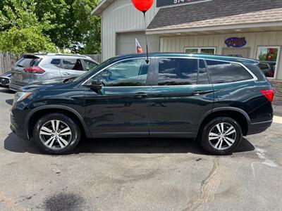 2016 Honda Pilot EX   - Photo 4 - Elkhart, IN 46514