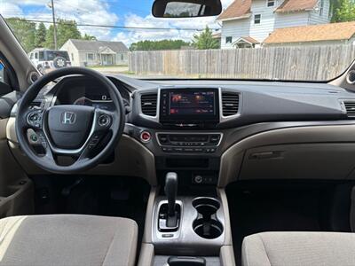 2016 Honda Pilot EX   - Photo 20 - Elkhart, IN 46514