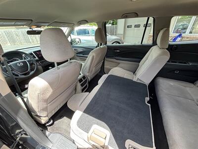 2016 Honda Pilot EX   - Photo 16 - Elkhart, IN 46514