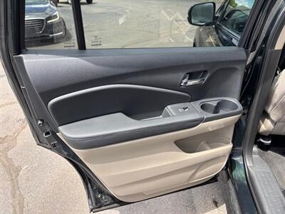 2016 Honda Pilot EX   - Photo 13 - Elkhart, IN 46514