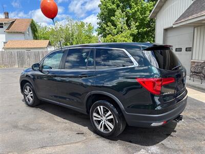 2016 Honda Pilot EX   - Photo 2 - Elkhart, IN 46514