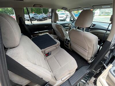 2016 Honda Pilot EX   - Photo 17 - Elkhart, IN 46514