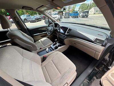 2016 Honda Pilot EX   - Photo 22 - Elkhart, IN 46514