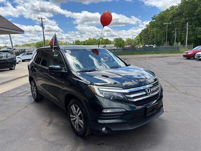 2016 Honda Pilot EX   - Photo 8 - Elkhart, IN 46514