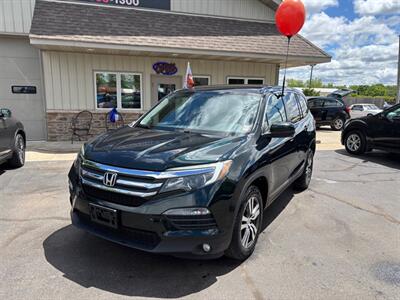 2016 Honda Pilot EX   - Photo 3 - Elkhart, IN 46514