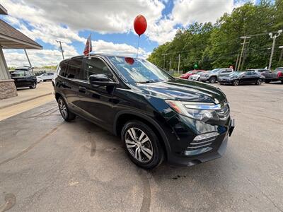2016 Honda Pilot EX   - Photo 9 - Elkhart, IN 46514