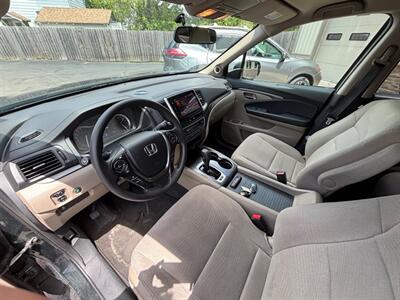 2016 Honda Pilot EX   - Photo 12 - Elkhart, IN 46514