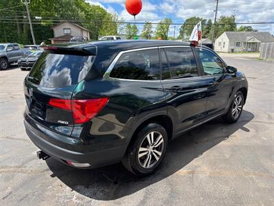 2016 Honda Pilot EX   - Photo 6 - Elkhart, IN 46514