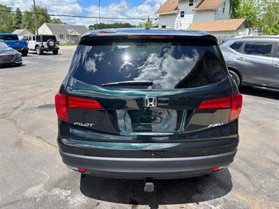 2016 Honda Pilot EX   - Photo 5 - Elkhart, IN 46514