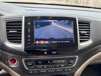 2016 Honda Pilot EX   - Photo 21 - Elkhart, IN 46514