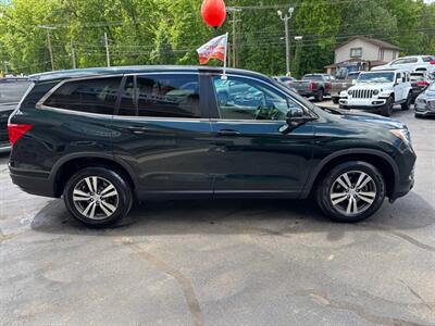 2016 Honda Pilot EX   - Photo 7 - Elkhart, IN 46514