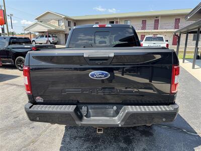 2019 Ford F-150 XLT   - Photo 6 - Elkhart, IN 46514