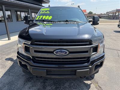 2019 Ford F-150 XLT   - Photo 10 - Elkhart, IN 46514