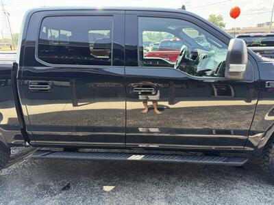 2019 Ford F-150 XLT   - Photo 8 - Elkhart, IN 46514