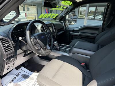 2019 Ford F-150 XLT   - Photo 12 - Elkhart, IN 46514