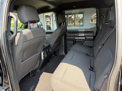 2019 Ford F-150 XLT   - Photo 14 - Elkhart, IN 46514