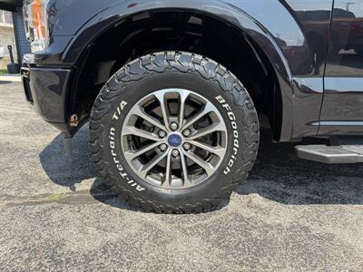 2019 Ford F-150 XLT   - Photo 3 - Elkhart, IN 46514