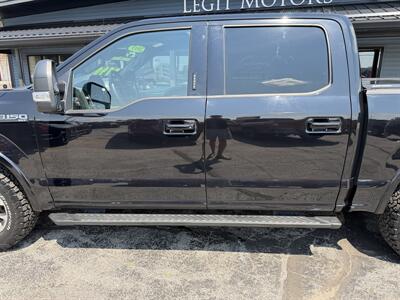 2019 Ford F-150 XLT   - Photo 4 - Elkhart, IN 46514