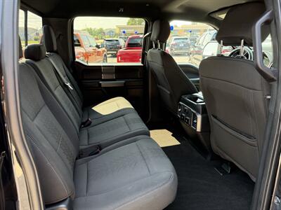 2019 Ford F-150 XLT   - Photo 16 - Elkhart, IN 46514