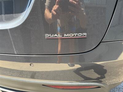 2020 Tesla Model X Performance   - Photo 5 - Elkhart, IN 46514
