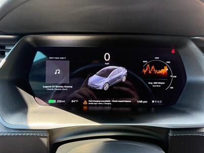 2020 Tesla Model X Performance   - Photo 18 - Elkhart, IN 46514