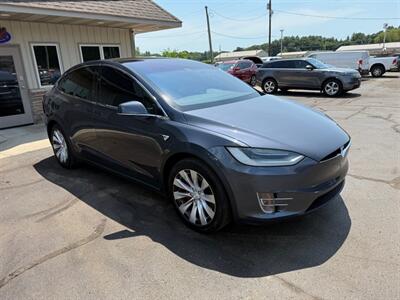 2020 Tesla Model X Performance   - Photo 8 - Elkhart, IN 46514