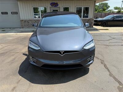 2020 Tesla Model X Performance   - Photo 9 - Elkhart, IN 46514