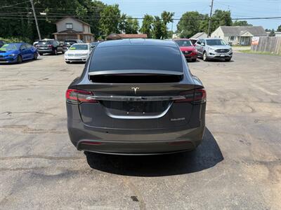 2020 Tesla Model X Performance   - Photo 4 - Elkhart, IN 46514