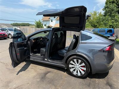 2020 Tesla Model X Performance   - Photo 10 - Elkhart, IN 46514
