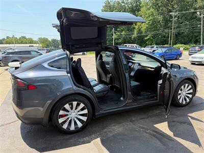 2020 Tesla Model X Performance   - Photo 15 - Elkhart, IN 46514