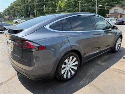 2020 Tesla Model X Performance   - Photo 6 - Elkhart, IN 46514